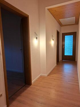 Foto - 2.5 Zimmer Dachgeschoßwohnung in Hinterzarten