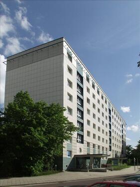 Foto - 1 Zimmer Etagenwohnung zur Miete in Magdeburg