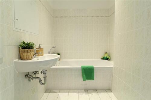 Foto - Etagenwohnung in Magdeburg zur Miete