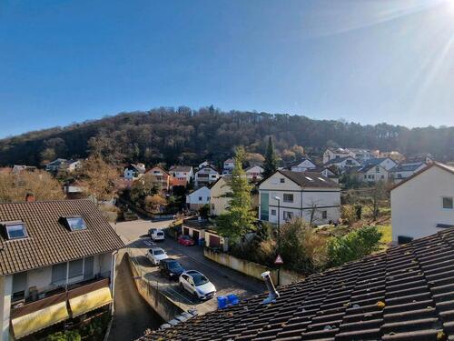 Foto - Gemütliche 2ZKB im Grünen mit Balkon, EBK und Stellplatz