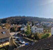Gemütliche 2ZKB im Grünen mit Balkon, EBK und Stellplatz - Bad Dürkheim