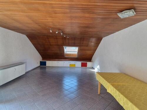 Foto - Dachgeschoßwohnung in Bad Dürkheim zur Miete