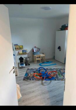 Foto - Etagenwohnung in Düren zur Miete