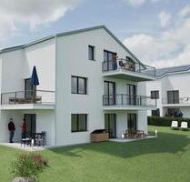 20 Neubau Mietwohnungen in Rhaunen