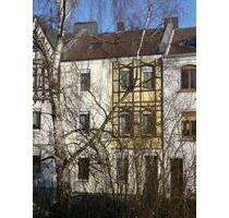 Nichtraucherwohnung im 3-Familienwohnhaus Hattingen, altstadnah,