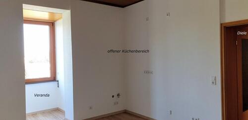 Foto - 2.5 Zimmer Etagenwohnung in Hattingen