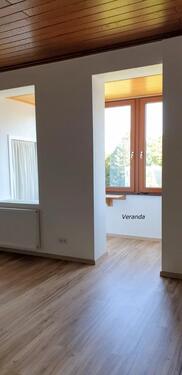 Foto - Etagenwohnung in Hattingen zur Miete