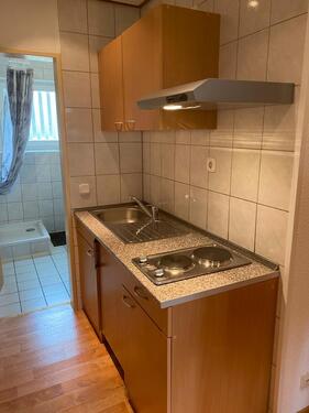 Foto - Erdgeschoßwohnung in Saarbrücken zur Miete