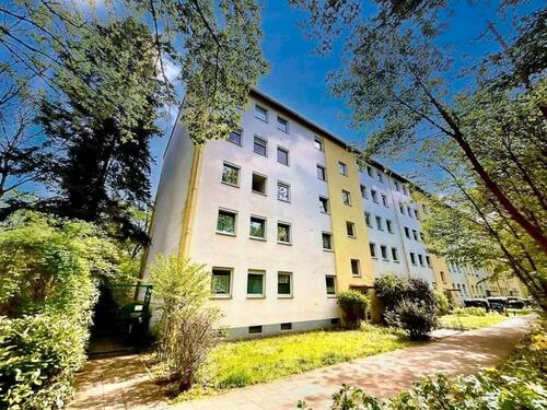 Foto - 1 Zimmer Von einer netten 4er WG