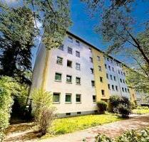 1 Zimmer Von einer netten 4er WG - Karlsruhe Hagsfeld