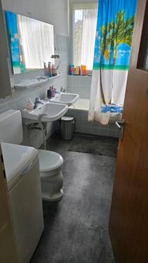 Foto - Etagenwohnung in Karlsruhe zur Miete