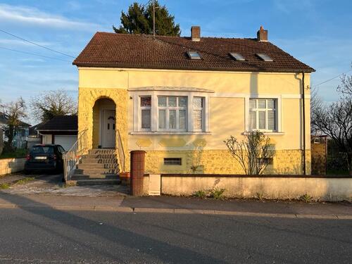 Foto - Grenznah wohnen- Schönes Haus in Sarreguemines
