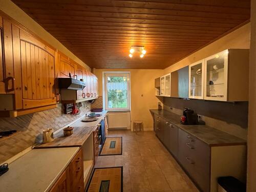 Foto - 3 Zimmer Einfamilienhaus zum Kaufen in Saarbrücken