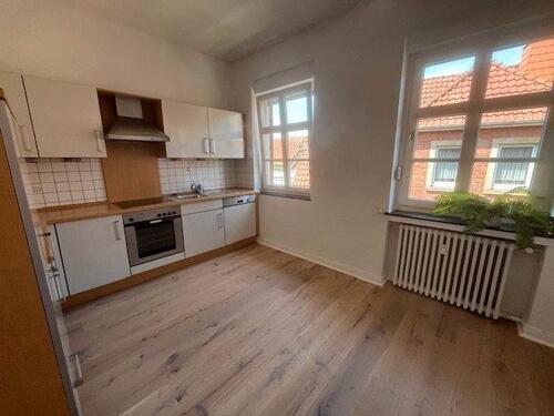 Foto - 2 Zimmer Etagenwohnung in Lingen (Ems)