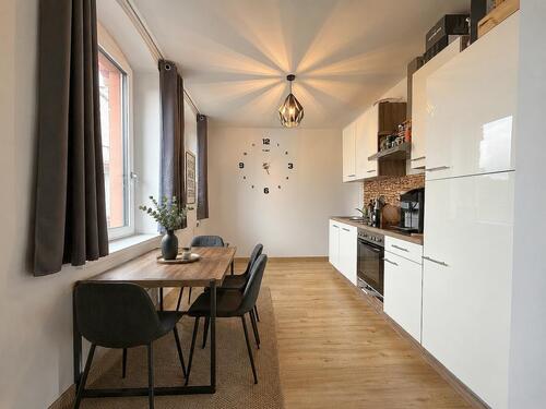 Foto - 2 Zimmer Etagenwohnung zur Miete in Kulmbach