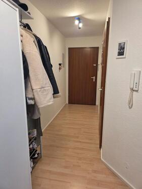 Foto - 2 Zimmer Etagenwohnung zur Miete in Weil der Stadt