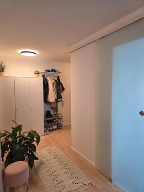 Foto - 2 Zimmer Etagenwohnung in Weil der Stadt