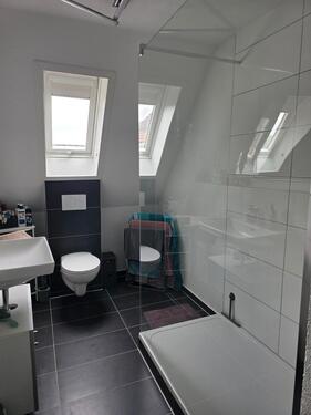 Foto - Etagenwohnung in Weil der Stadt zur Miete