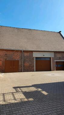 Foto - Lager, Halle, Lagerhalle - 685,00&nbsp;EUR Kaltmiete, ca.&nbsp; 120,00&nbsp;m&sup2;
