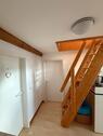 Foto - Helle 2 Zimmer Maisonette-Wohnung in Bahnhofsnähe zu vermieten