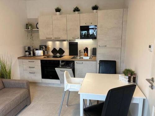 Foto - Ferienwohnung Apartment Ostsee Bad Göhren Rügen