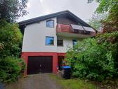 Foto - Freistehendes Einfamilienhaus mit großem Naturgrundstück in ruhig