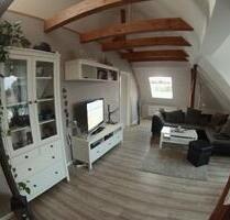 Schöne 3-Zimmer-Wohnung in Bestensee