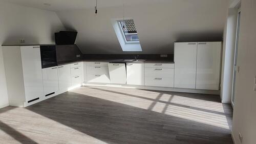 Foto - Etagenwohnung zur Miete in Barmstedt