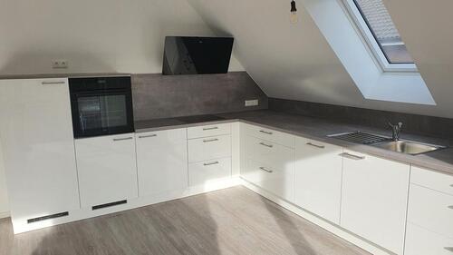 Foto - Etagenwohnung in Barmstedt