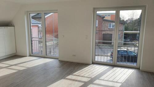 Foto - Etagenwohnung in Barmstedt zur Miete