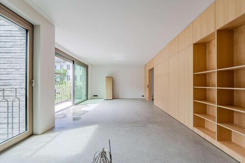 Foto - Etagenwohnung in Berlin