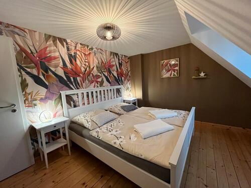 Foto - FerienwohnungMonteurwohnung Charlotte Duderstadt