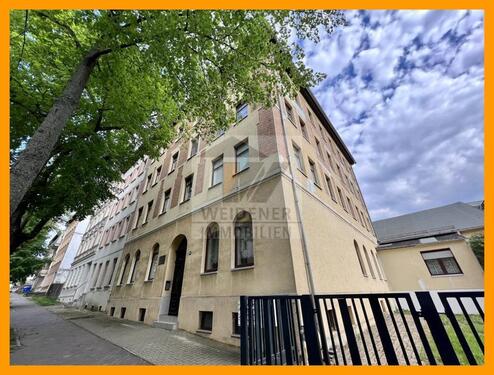 Foto - gemütliche 1 Raum Wohnung in Nähe des Stadtzentrum von Gera!