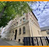 gemütliche 1 Raum Wohnung in Nähe des Stadtzentrum von Gera!