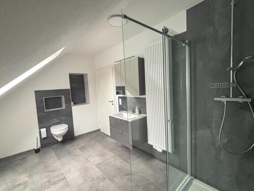 Foto - Etagenwohnung zur Miete in Meiningen