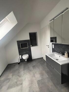 Foto - Etagenwohnung in Meiningen zur Miete