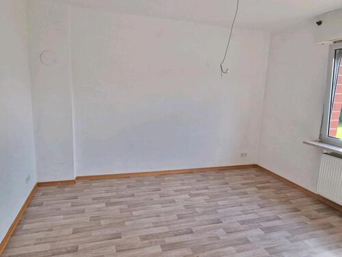 Foto - Etagenwohnung in Völklingen