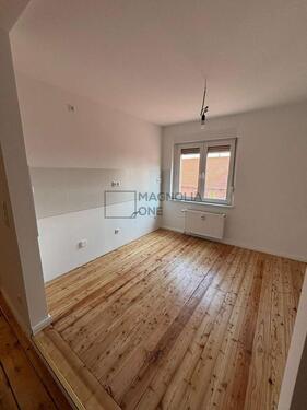 Foto - Etagenwohnung zur Miete in Jüterbog