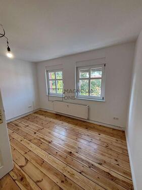 Foto - Etagenwohnung in Jüterbog zur Miete