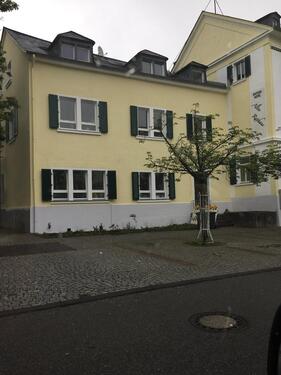 Foto - Ein-Zimmer Appartement an der Lahnmündung