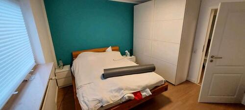 Foto - Etagenwohnung zur Miete in Bielefeld