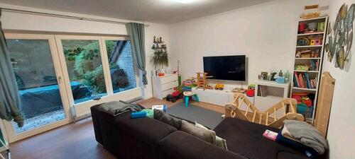 Foto - Etagenwohnung in Bielefeld
