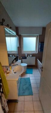 Foto - Etagenwohnung in Bielefeld zur Miete