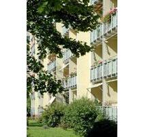 Schöne Wohnung: individuelle 3-Zimmer-Wohnung mit Balkon in Johannstadt - Dresden Altstadt