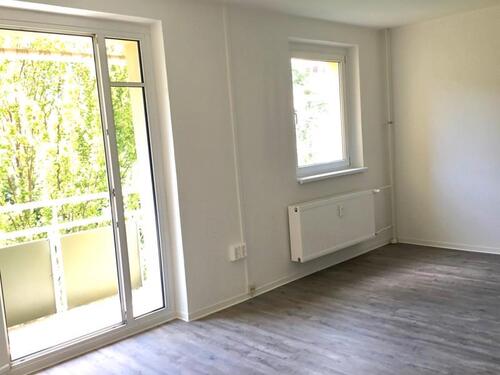 Foto - Etagenwohnung in Dresden