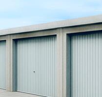 klassische Einzelgarage f. KFZ (Motorrad, Limousine) abschließbar - Cuxhaven