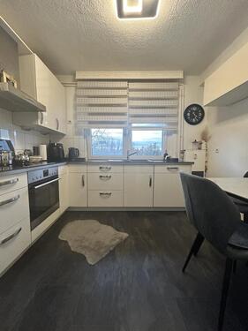 Foto - Etagenwohnung in Essen zur Miete