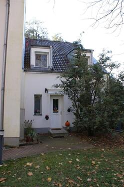 Foto - WOLTERSDORF - Reihenendhaus - Kapitalanlage - solide vermietet