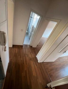 Foto - Etagenwohnung in Recklinghausen