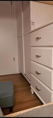 Foto - Untermiete ab Januar - 790,00 EUR Kaltmiete, ca.  45,00 m²